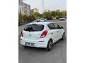 ÇELİK MOTORS'DAN İ20 CAM GİBİ