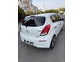 ÇELİK MOTORS'DAN İ20 CAM GİBİ