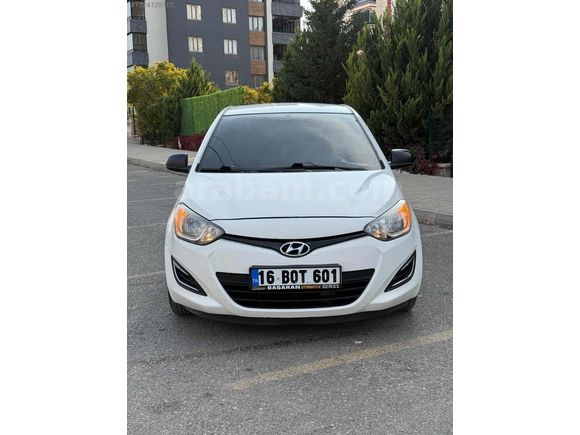 ÇELİK MOTORS'DAN İ20 CAM GİBİ