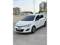 ÇELİK MOTORS'DAN İ20 CAM GİBİ