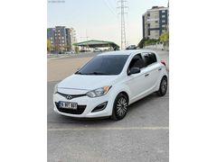 ÇELİK MOTORS'DAN İ20 CAM GİBİ