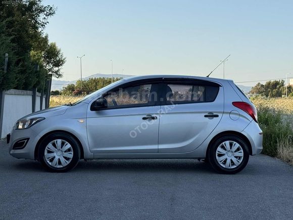 HYUNDAİ İ20 JUMP