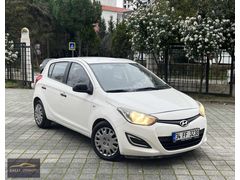 ŞALLI OTOMOTİV//2013 MODEL HYUNDAİ İ20//DİZEL-MANUEL//12 TAKSİT