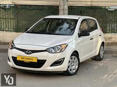 2013 HYUNDAİ İ20 1.4 CRDİ 90 HP MASRAFSIZ BAKIMLI AİLE ARACI