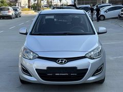 2012 Hyundai İ20 1.4 Crdi Jump 232 Bin Km Emsalsiz Temizlikte