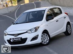 (EMSALSİZ) 2014 HYUNDAİ İ20 1.4 CRDİ '6 İLERİ'