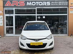 ''KONYA ARS MOTORS'' ORJİNAL 155 BİN KM DE 6 İLERİ İ20!
