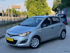 MEHMET GÜLTEKİN OTOMOTİV'DEN HYUNDAI İ 20 1.4 CRDI JUMP