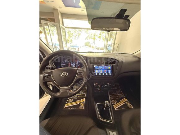 ALPARSLANBEY AUTO'Dan tek parça boyalı