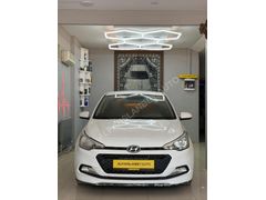 ALPARSLANBEY AUTO'Dan tek parça boyalı