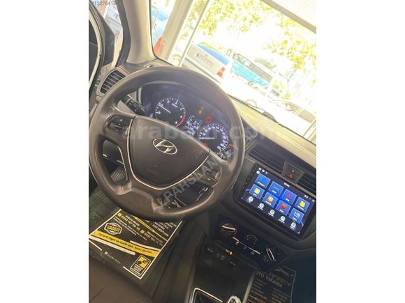 ALPARSLANBEY AUTO'Dan tek parça boyalı