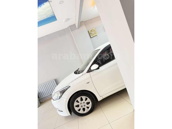 ALPARSLANBEY AUTO'Dan tek parça boyalı