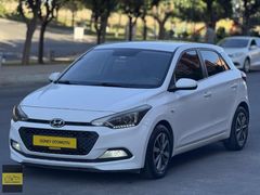 GÜNEYDEN HATASIZ BOYASIZ 2015 i20 MANUEL SINIF ARAÇ