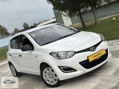 2013 çıkışlı _ HYUNDAİ İ-20 _ 1.4CRDİ - 6 İLERİ -173.000km