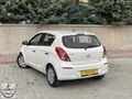 DEĞİŞENSİZ İ20 Jump CRDİ DÜŞÜK KM 149bin km de