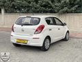 DEĞİŞENSİZ İ20 Jump CRDİ DÜŞÜK KM 149bin km de