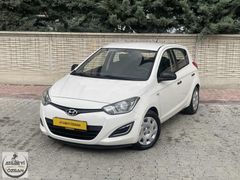 DEĞİŞENSİZ İ20 Jump CRDİ DÜŞÜK KM 149bin km de