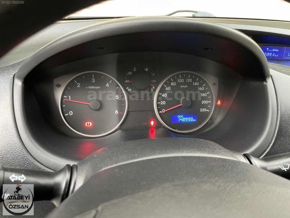 DEĞİŞENSİZ İ20 Jump CRDİ DÜŞÜK KM 149bin km de