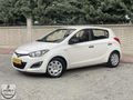 DEĞİŞENSİZ İ20 Jump CRDİ DÜŞÜK KM 149bin km de