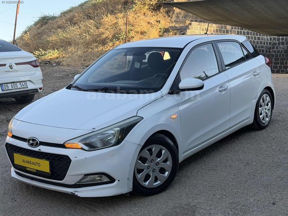 ALHAS AUTO GÜVENCESİYLE