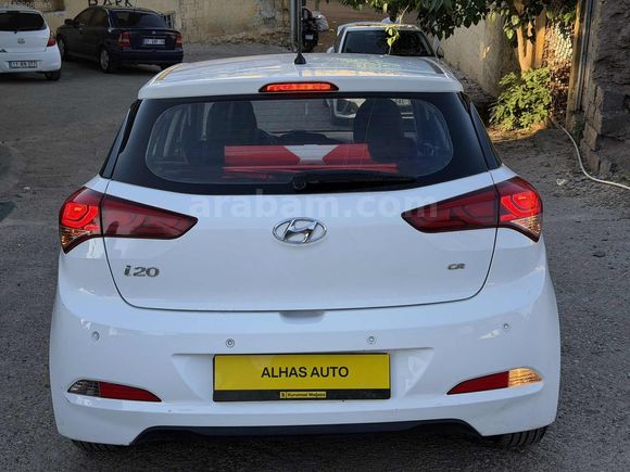 ALHAS AUTO GÜVENCESİYLE