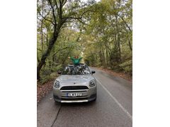 Sahibinden Mini Countryman E Spirit 2025 Model İstanbul