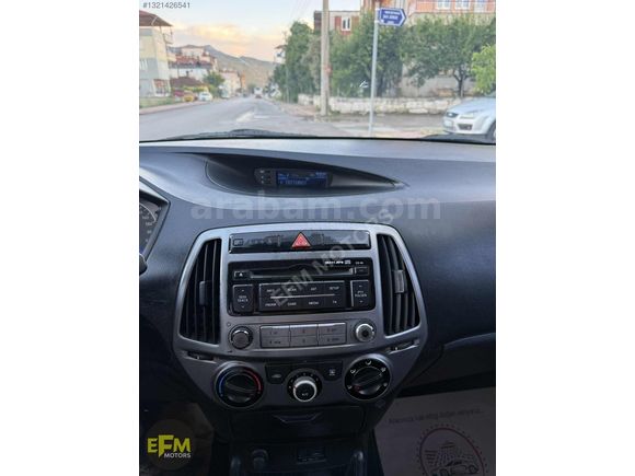 | EFM MOTORS | Hyundai 6 vites