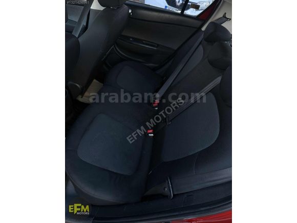 | EFM MOTORS | Hyundai 6 vites