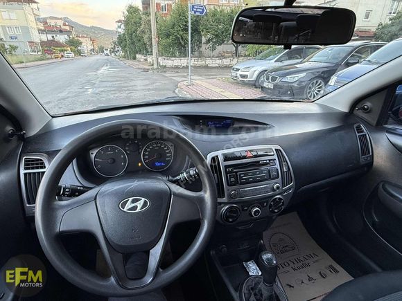 | EFM MOTORS | Hyundai 6 vites