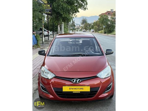 | EFM MOTORS | Hyundai 6 vites