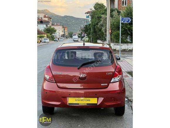 | EFM MOTORS | Hyundai 6 vites