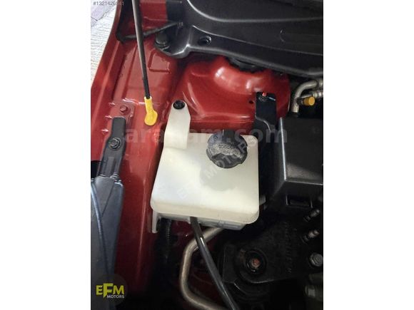 | EFM MOTORS | Hyundai 6 vites