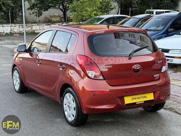 | EFM MOTORS | Hyundai 6 vites