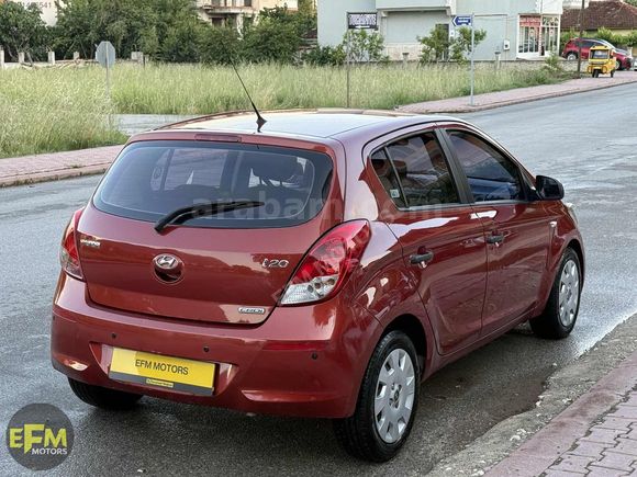 | EFM MOTORS | Hyundai 6 vites