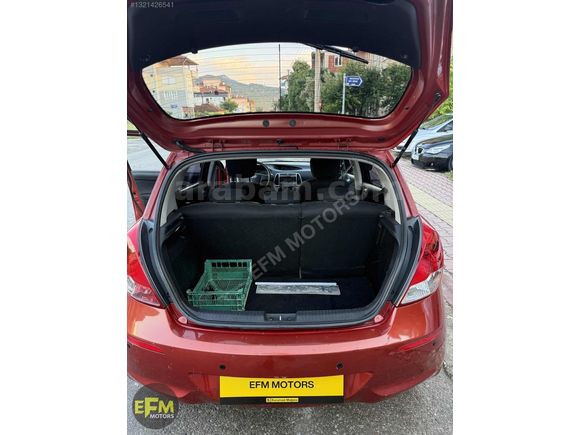 | EFM MOTORS | Hyundai 6 vites