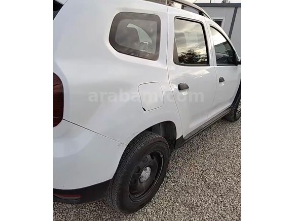 Sahibinden Dacia Duster 1.3 Tce Comfort 2022 Model 