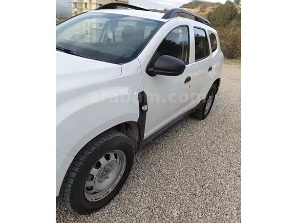 Sahibinden Dacia Duster 1.3 Tce Comfort 2022 Model 