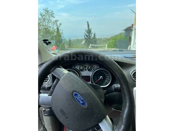 Sahibinden Ford Focus 1.6 TDCi Titanium X 2010 Model 