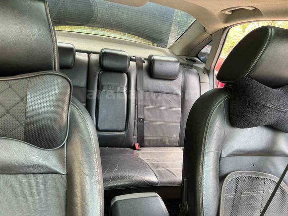 Sahibinden Ford Focus 1.6 TDCi Titanium X 2010 Model 