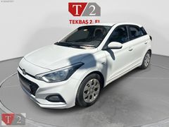**K.K 12 AY TAKSİT İMKANI** TEKBAŞ MALTEPE' DEN HYUNDAİ İ20