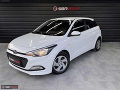 SBR GRUP HYUNDAİ İ20 CRDI 90 BG JUMP