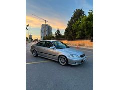 Sahibinden Honda Civic 1.6 i ES 2000 Model