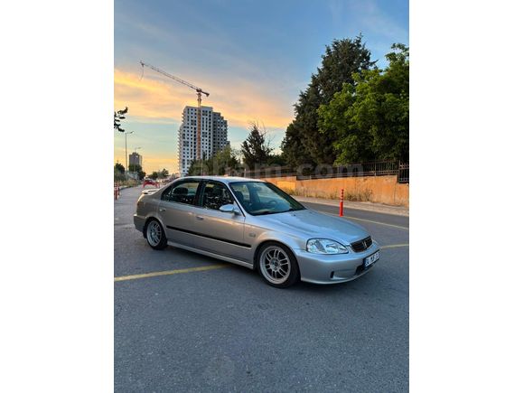 Sahibinden Honda Civic 1.6 i ES 2000 Model