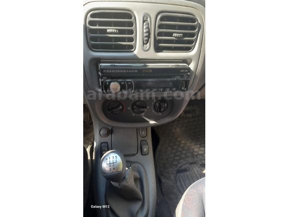 Sahibinden Renault Clio 1.4 RNA 2001 Model