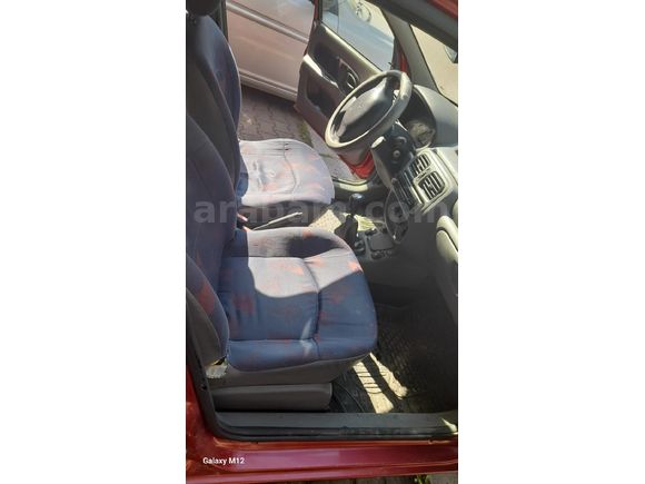 Sahibinden Renault Clio 1.4 RNA 2001 Model