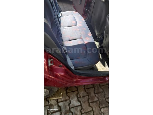 Sahibinden Renault Clio 1.4 RNA 2001 Model