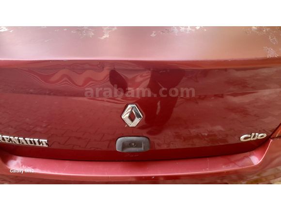 Sahibinden Renault Clio 1.4 RNA 2001 Model
