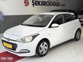 ŞEKERCİOĞLU AUTO"DAN 2016 İ20 BOYASIZ HATASIZ 1.4CRDİ JUMP