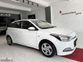 ŞEKERCİOĞLU AUTO"DAN 2016 İ20 BOYASIZ HATASIZ 1.4CRDİ JUMP