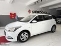 ŞEKERCİOĞLU AUTO"DAN 2016 İ20 BOYASIZ HATASIZ 1.4CRDİ JUMP